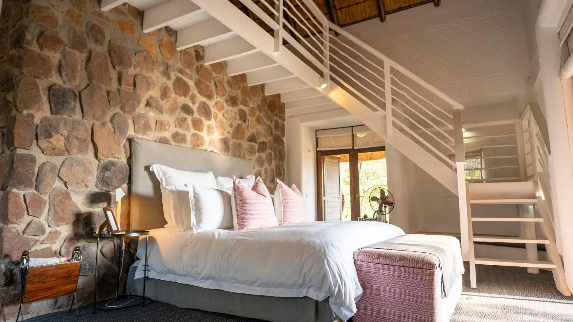 Ekuthuleni Lodge Strand 0*,