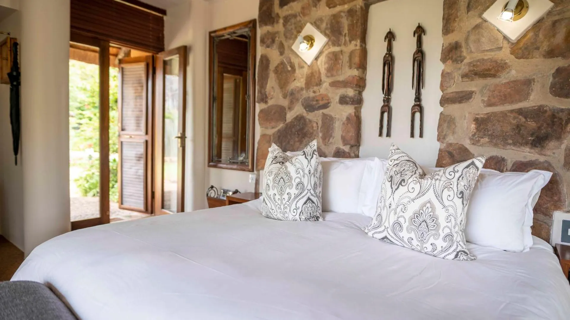 Ekuthuleni Lodge Strand