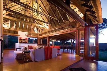 Ekuthuleni Lodge Strand