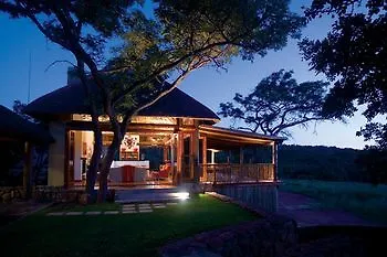 Ekuthuleni Lodge Strand