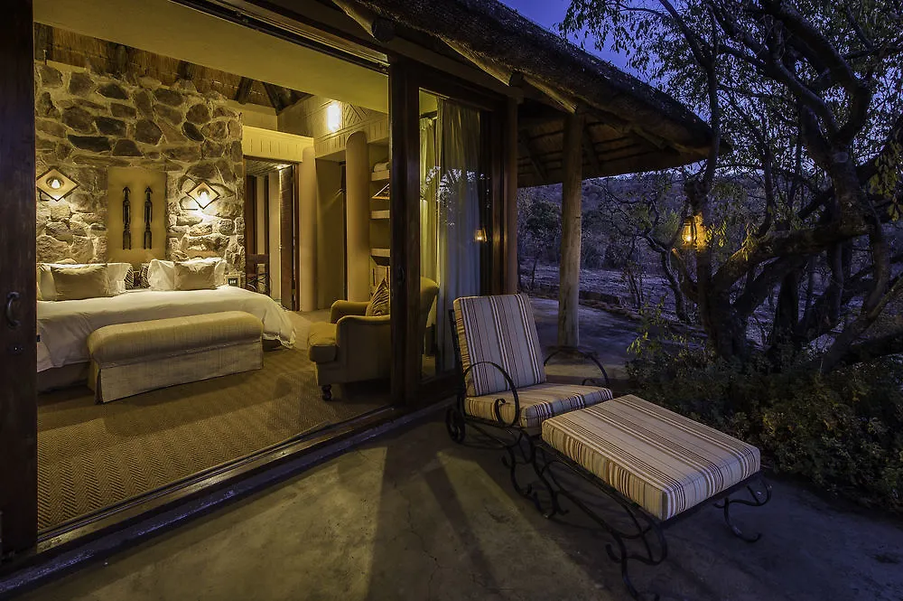 Ekuthuleni Lodge Strand