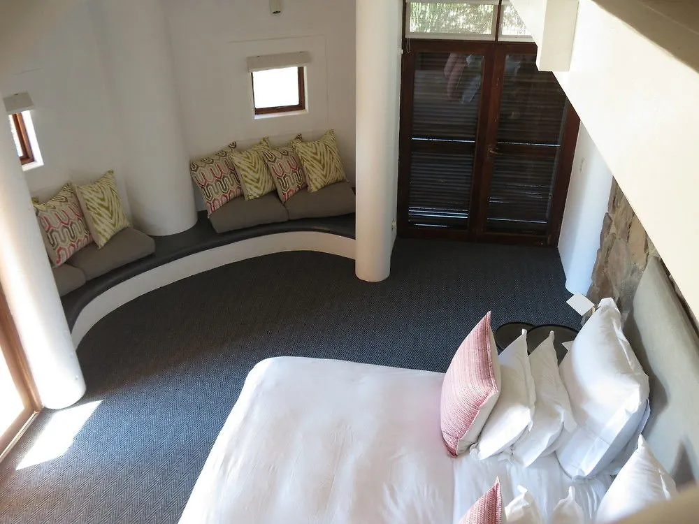 Ekuthuleni Lodge Strand Südafrika