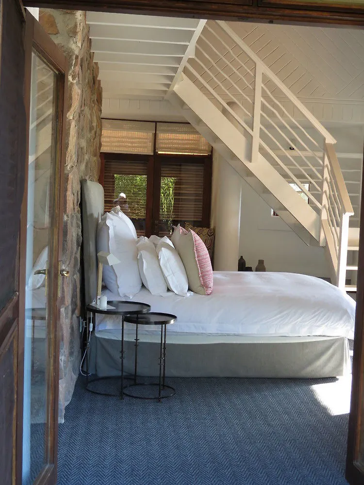 Ekuthuleni Lodge Strand
