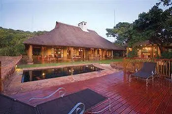 Ekuthuleni Lodge Strand