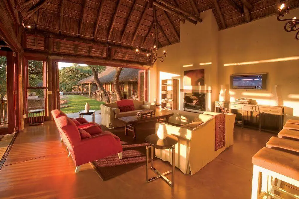 Ekuthuleni Lodge Strand 0*,