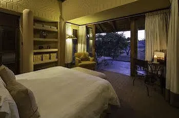 Ekuthuleni Lodge Strand Südafrika