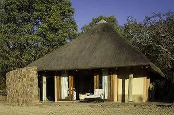 Ekuthuleni Lodge Strand Südafrika