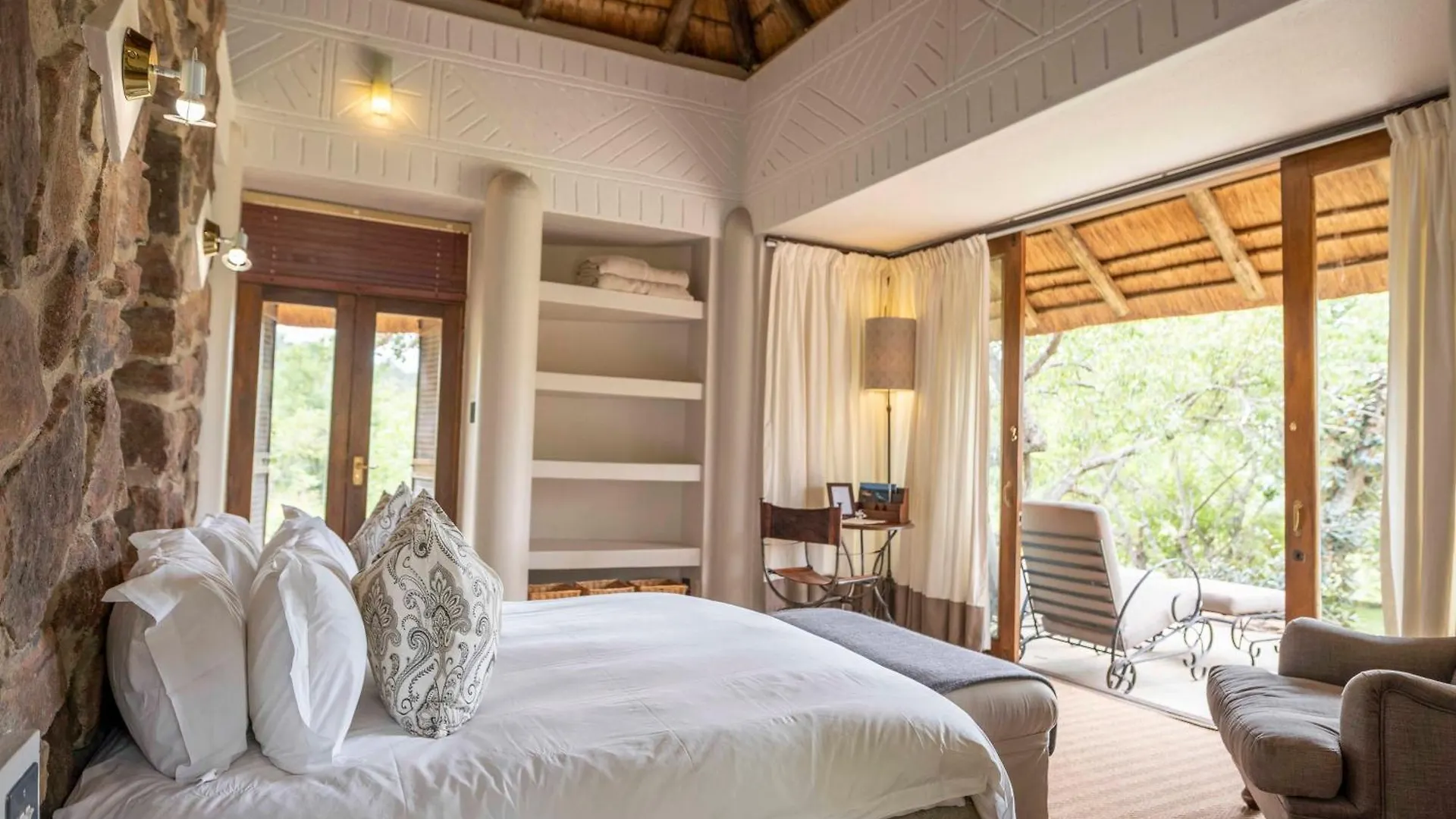 Ekuthuleni Lodge ストランド 0*,  南アフリカ