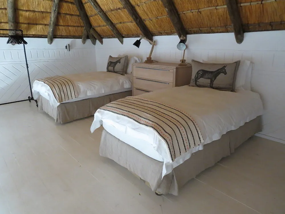 Ekuthuleni Lodge ストランド 南アフリカ